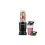 Nutribullet NBT1006MB Turbo 1000 W Blender, Matte Black