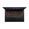 Acer Nitro 17 ANV17-41 nešiojamas žaidimų kompiuteris, AMD Ryzen 7 260, 16GB DDR5, 1TB SSD, GeForce RTX 5060, 17.3 colio QHD 165Hz, Windows 11 Pro, juoda