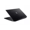 Acer Nitro 17 ANV17-41 nešiojamas žaidimų kompiuteris, AMD Ryzen 7 260, 16GB DDR5, 1TB SSD, GeForce RTX 5060, 17.3 colio QHD 165Hz, Windows 11 Pro, juoda