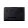 Acer Nitro 17 ANV17-41 nešiojamas žaidimų kompiuteris, AMD Ryzen 7 260, 16GB DDR5, 1TB SSD, GeForce RTX 5060, 17.3 colio QHD 165Hz, Windows 11 Pro, juoda