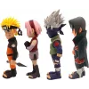 MINIX Naruto Shippuden 4 veikėjų kolekcinių figūrėlių rinkinys 7 cm