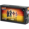 MINIX Naruto Shippuden 4 veikėjų kolekcinių figūrėlių rinkinys 7 cm