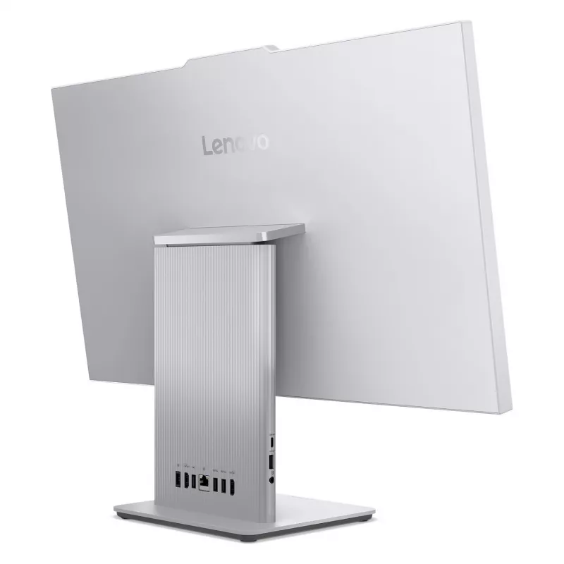 Lenovo IdeaCentre AIO 3 27IPH11 All-in-One PC, 27 inch QHD Display, Intel Core Ultra 7 355, 16GB RAM, 1TB SSD, Windows 11 Home