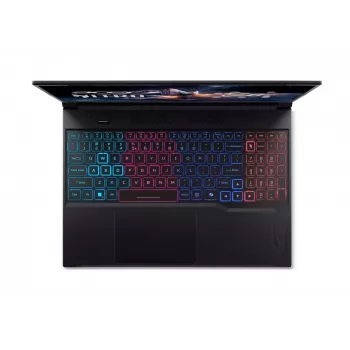 Acer Nitro 16S AI ANV16S-61 nešiojamas žaidimų kompiuteris