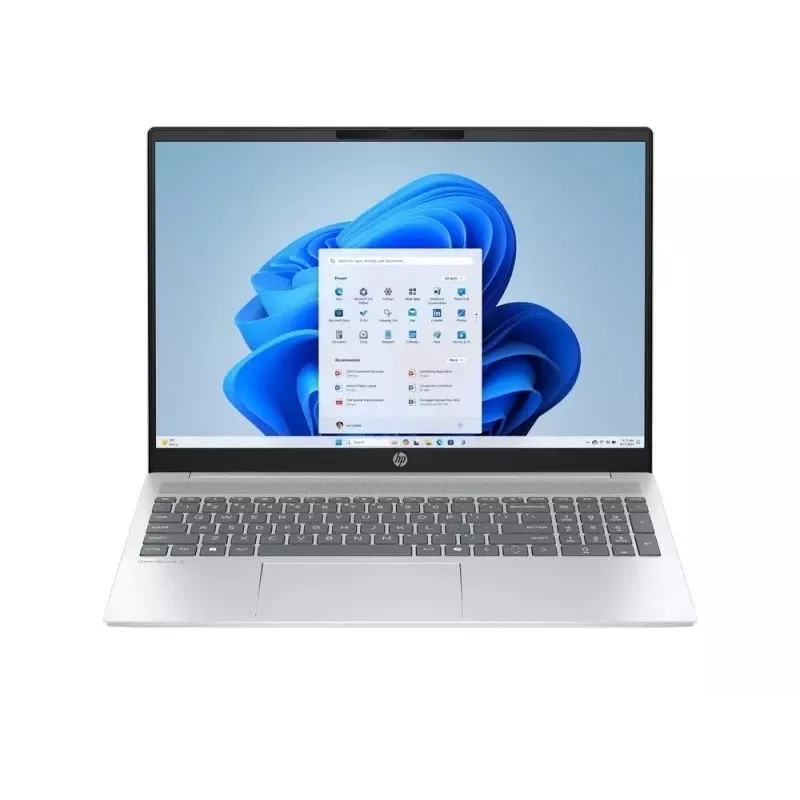 HP OmniBook 16-AF1055CL Ultra 5 225U 16WUXGA Touch AG 16GB SSD1TB BT BLKB Win11 Silver (REPACK) 2Y