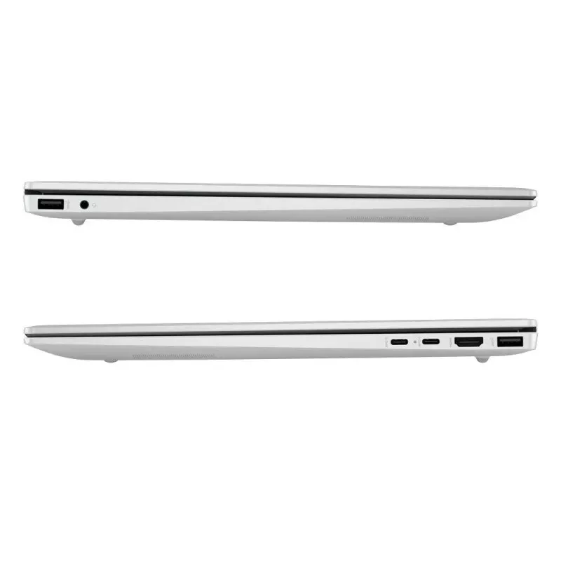 HP OmniBook 16-AF1055CL Ultra 5 225U 16WUXGA Touch AG 16GB SSD1TB BT BLKB Win11 Silver (REPACK) 2Y