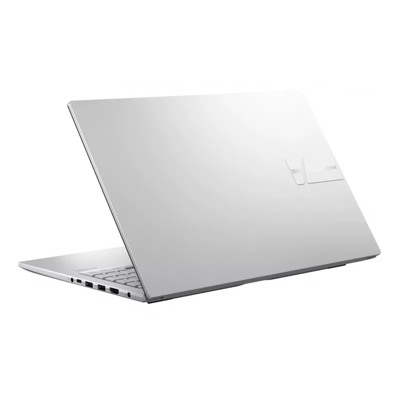 ASUS F1504VA-WS51 i5-1334U 15.6 inch FHD Anti-Glare 16GB DDR4 512GB PCIe NVMe SSD Wi-Fi 6 Bluetooth 5.2 Windows 11 Home Cool Silver (REPACK) 2Y