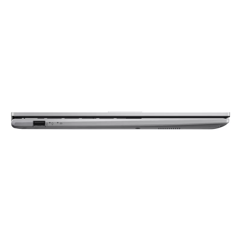 ASUS F1504VA-WS51 i5-1334U 15.6 inch FHD Anti-Glare 16GB DDR4 512GB PCIe NVMe SSD Wi-Fi 6 Bluetooth 5.2 Windows 11 Home Cool Silver (REPACK) 2Y