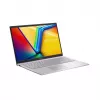 ASUS F1504VA-WS51 i5-1334U 15.6 inch FHD Anti-Glare 16GB DDR4 512GB PCIe NVMe SSD Wi-Fi 6 Bluetooth 5.2 Windows 11 Home Cool Silver (REPACK) 2Y