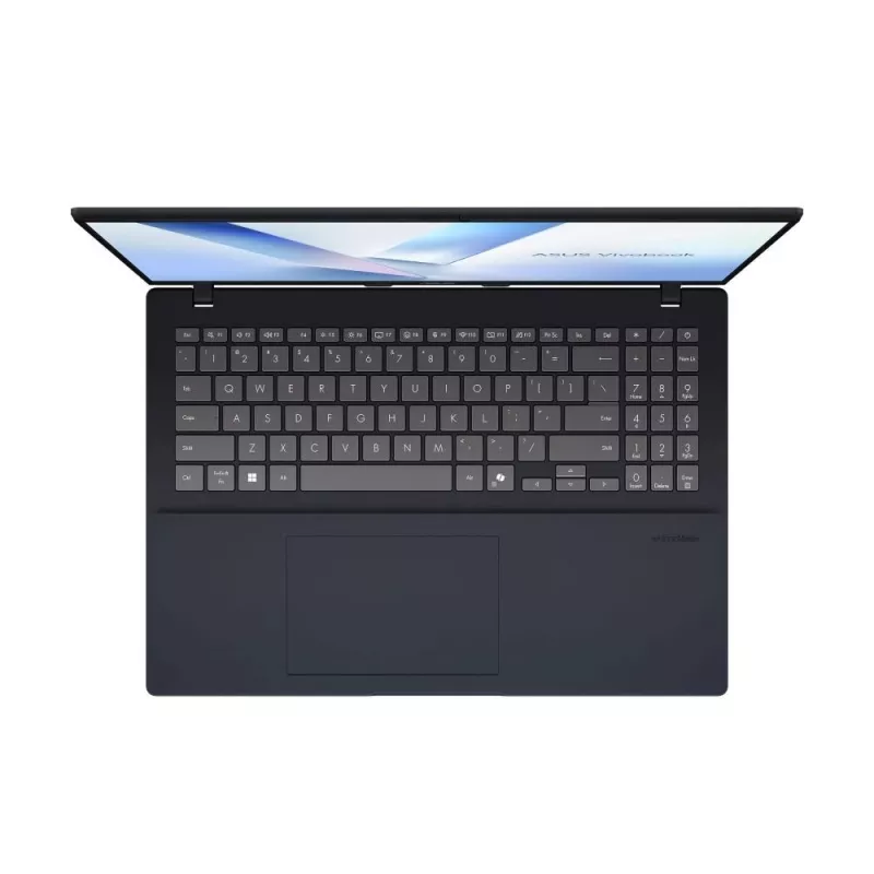 ASUS Vivobook 16 X1607AA-MB009W Ultra 5 325 16,0 inch WUXGA IPS-Level 60Hz 300nits Anti-Glare 16GB DDR5 512GB SSD Intel Graphics Wi-Fi Bluetooth 1080p Camera 42WHrs Windows 11 Quiet Blue