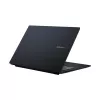 ASUS Vivobook 16 X1607AA-MB009W Ultra 5 325 16,0 inch WUXGA IPS-Level 60Hz 300nits Anti-Glare 16GB DDR5 512GB SSD Intel Graphics Wi-Fi Bluetooth 1080p Camera 42WHrs Windows 11 Quiet Blue