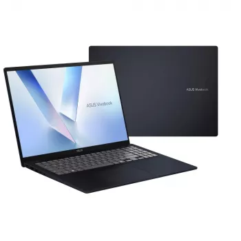 ASUS Vivobook 16 X1607AA-MB009W Ultra 5 325 16,0 inch WUXGA IPS-Level 60Hz 300nits Anti-Glare 16GB DDR5 512GB SSD Intel Graphics Wi-Fi Bluetooth 1080p Camera 42WHrs Windows 11 Quiet Blue