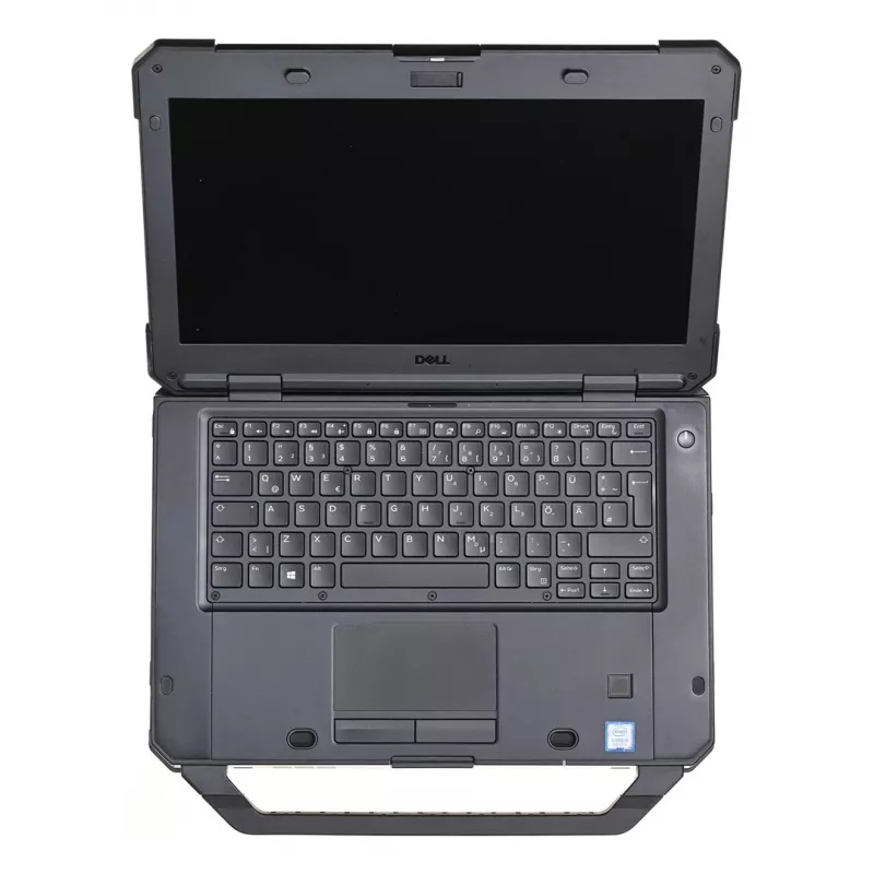 DELL Latitude Rugged 5424 i5-8365U 16GB 1TB SSD 14 inch FHD Windows 11 Pro (Naudotas)