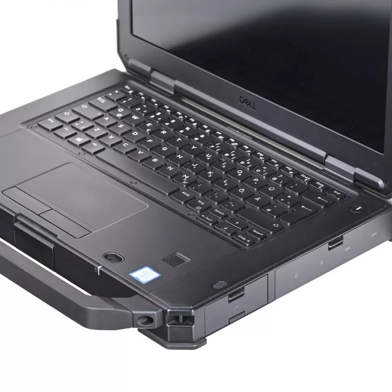 DELL Latitude Rugged 5424 i5-8365U 16GB 1TB SSD 14 inch FHD Windows 11 Pro (Naudotas)