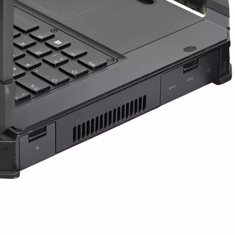 DELL Latitude Rugged 5424 i5-8365U 16GB 1TB SSD 14 inch FHD Windows 11 Pro (Naudotas)