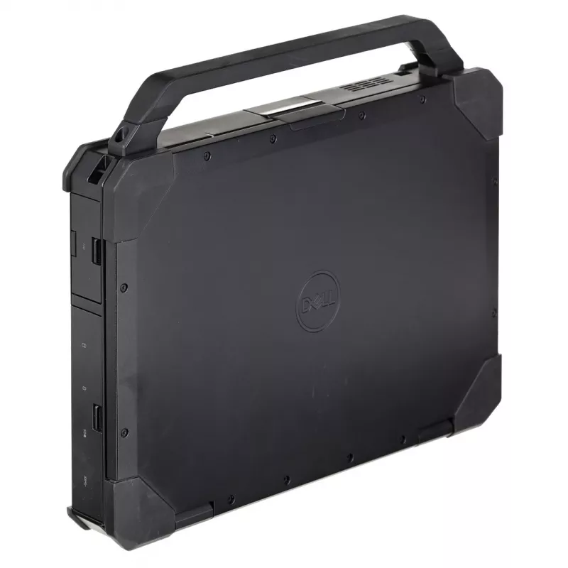 DELL Latitude Rugged 5424 i5-8365U 16GB 1TB SSD 14 inch FHD Windows 11 Pro (Naudotas)
