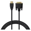 SAVIO CL-212 HDMI laidas 1,8 m juodas