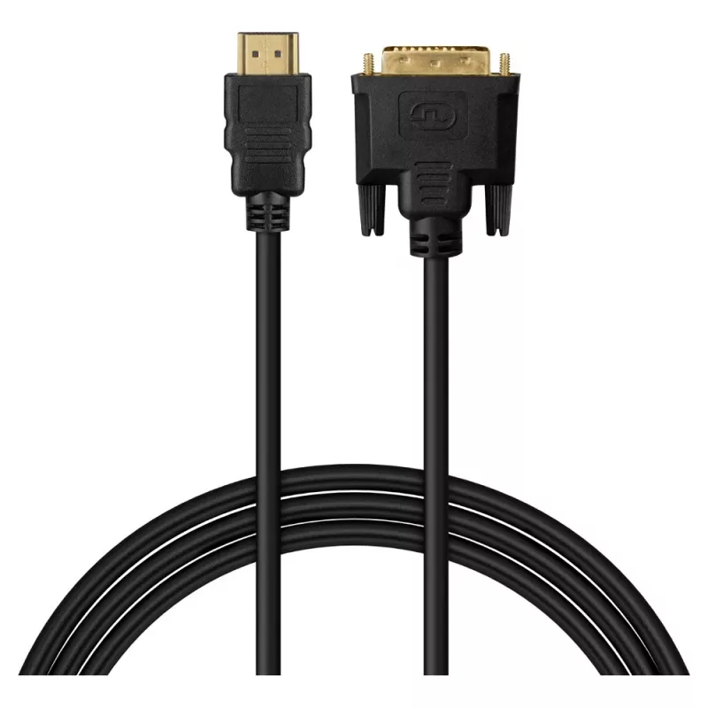 SAVIO CL-212 HDMI laidas 1,8 m juodas