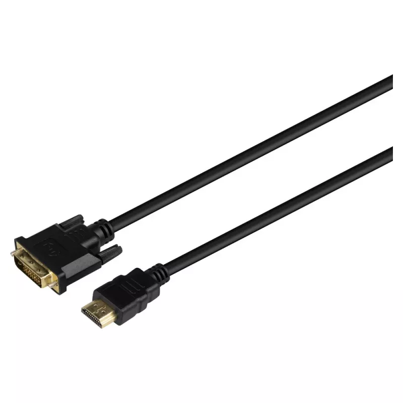 SAVIO CL-212 HDMI laidas 1,8 m juodas