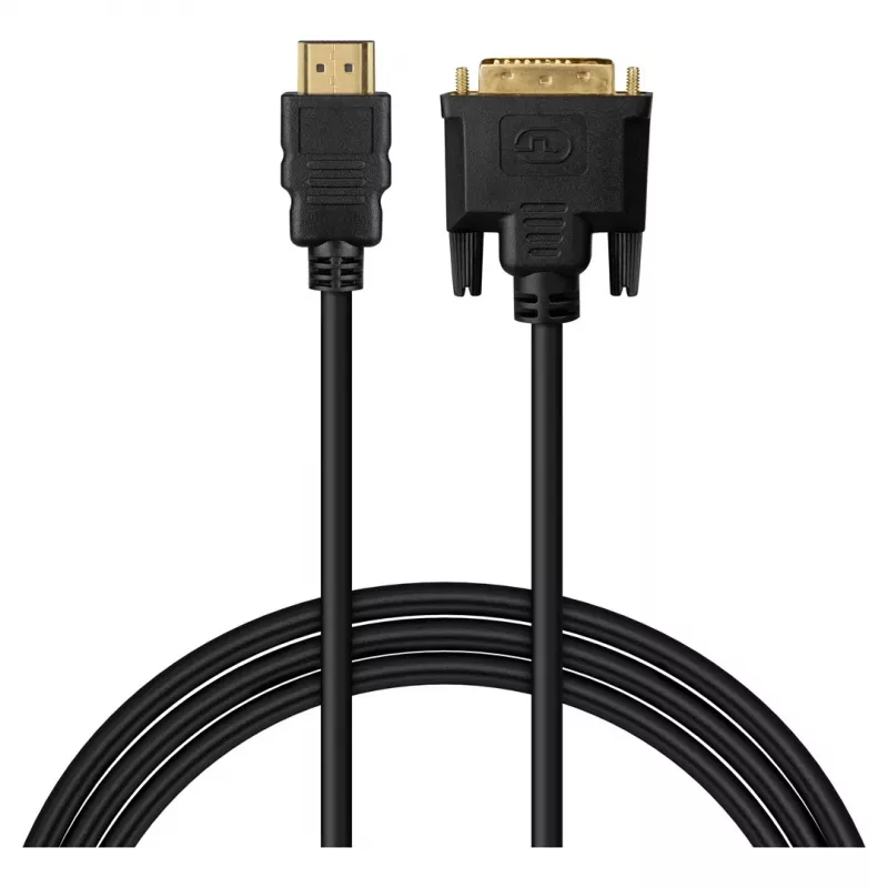 SAVIO CL-212 HDMI laidas 1,8 m juodas
