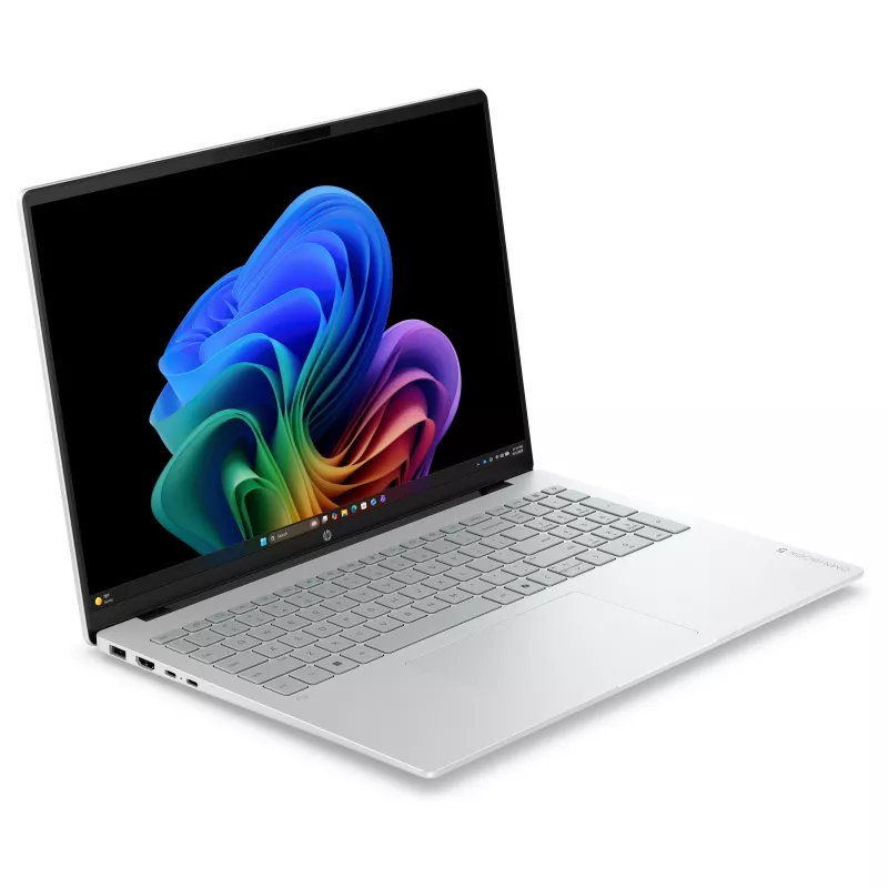 HP OmniBook 5 16-bp0171ng 16 inch WUXGA OLED 300 Nits, AMD Ryzen AI 7 445, 16GB RAM, 512GB SSD, Windows 11