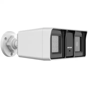 Hikvision DS-2CE18D0T-LFS(3,6mm) 2MP IR kupolinė kamera