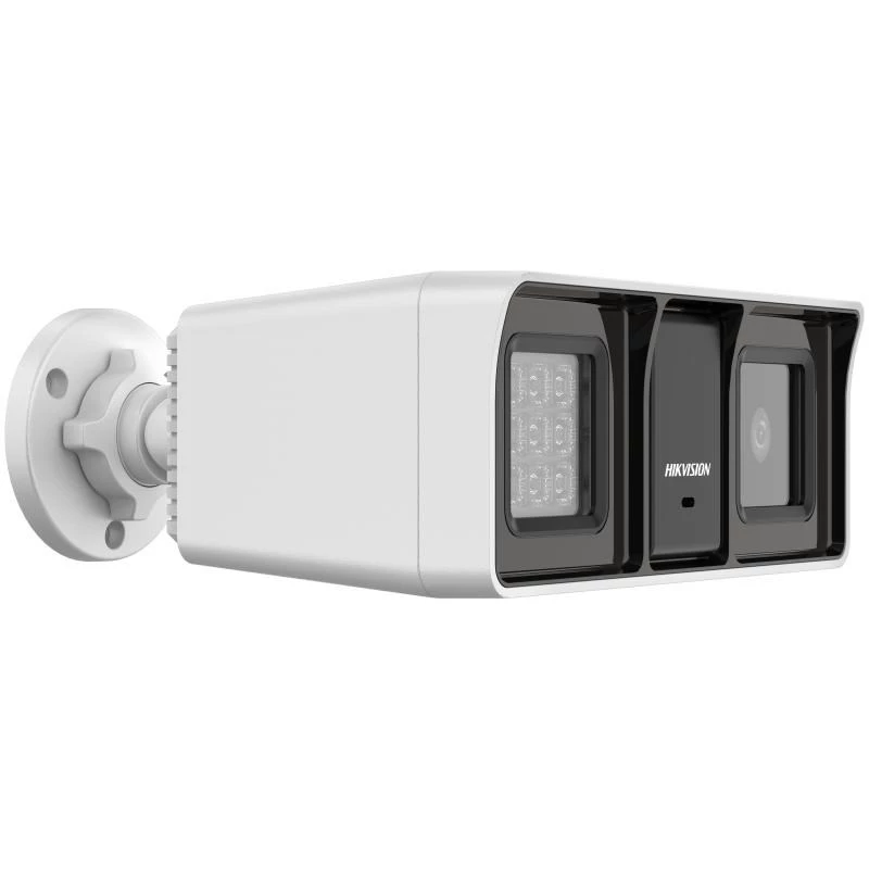Hikvision DS-2CE18D0T-LFS(3,6mm) 2MP IR kupolinė kamera