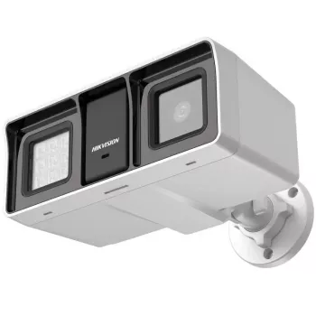 Hikvision DS-2CE18D0T-LFS(3,6mm) 2MP IR kupolinė kamera
