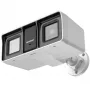 Hikvision DS-2CE18D0T-LFS(3,6mm) 2MP IR kupolinė kamera