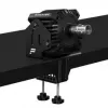 Fanatec Clubsport DD Table Clamp, skirtas CS, CSL ir Gran Turismo Direct-Drive vairų bazėms – juoda