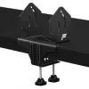 Fanatec Clubsport DD Table Clamp, skirtas CS, CSL ir Gran Turismo Direct-Drive vairų bazėms – juoda