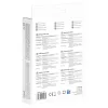 SAVIO CL-209 DisplayPort 2.1 laidas 1m juodas