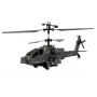 Amewi sraigtasparnis Apache AH-64 Coaxial 3.5 kanalų RTF (25350)
