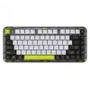 ASUS KD201 Jelly75 belaidė / Bluetooth klaviatūra Volt Green