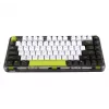 ASUS KD201 Jelly75 belaidė / Bluetooth klaviatūra Volt Green
