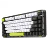 ASUS KD201 Jelly75 belaidė / Bluetooth klaviatūra Volt Green