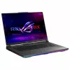ASUS ROG Strix 16 G614FR-S5226 - 16 inch WQXGA IPS 240Hz, AMD Ryzen 9-9955HX, 32GB DDR5 RAM, 1TB NVMe SSD, NVIDIA GeForce RTX 5070 Ti, FreeDOS