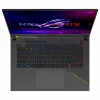 ASUS ROG Strix 16 G614FR-S5226 - 16 inch WQXGA IPS 240Hz, AMD Ryzen 9-9955HX, 32GB DDR5 RAM, 1TB NVMe SSD, NVIDIA GeForce RTX 5070 Ti, FreeDOS
