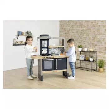 Smoby Tefal Toy Kitchen Evo