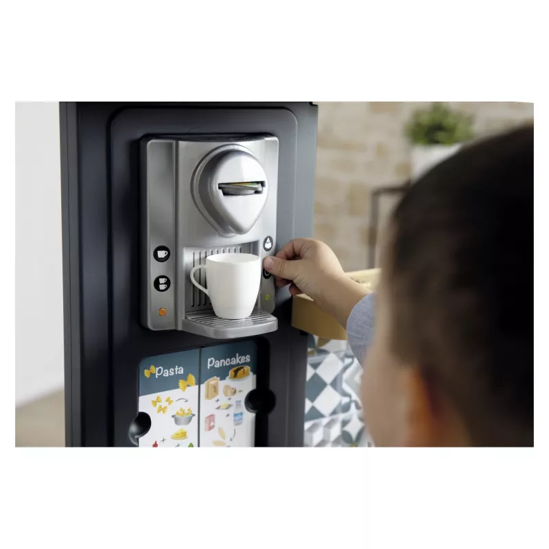 Smoby Tefal Toy Kitchen Evo