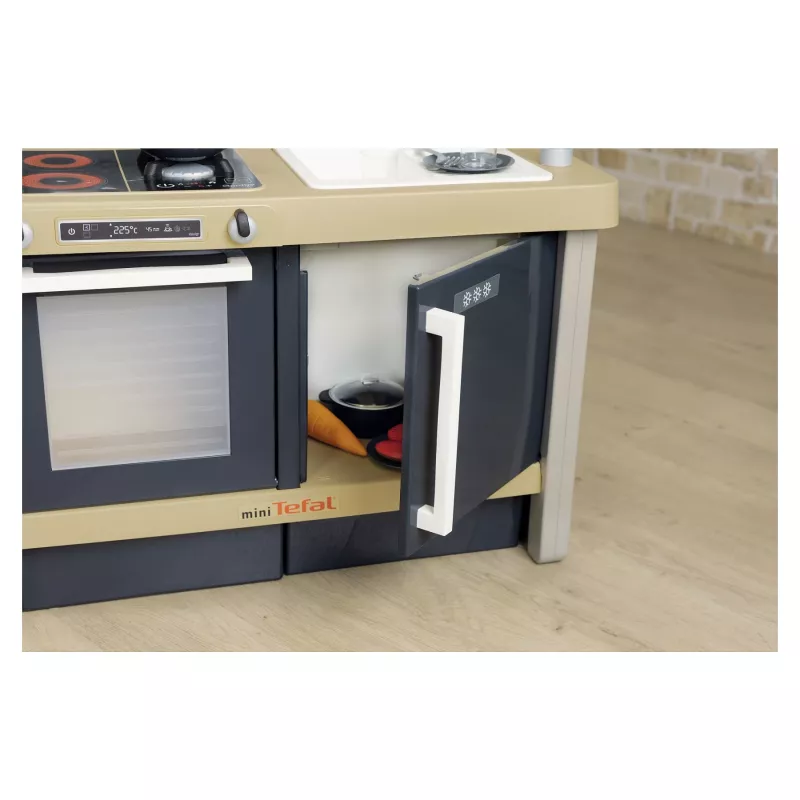 Smoby Tefal Toy Kitchen Evo
