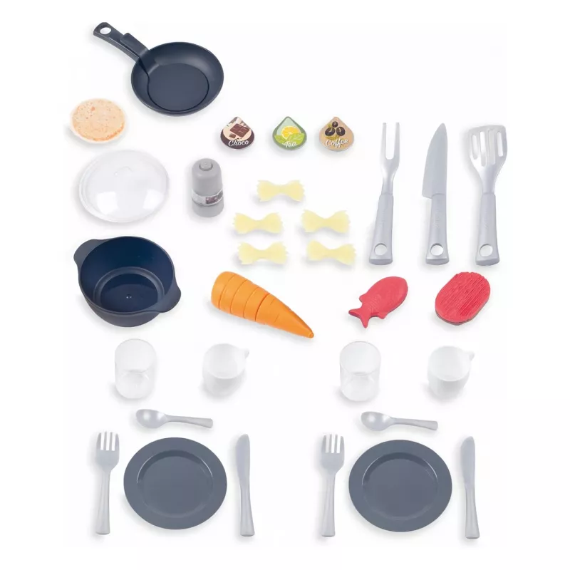 Smoby Tefal Toy Kitchen Evo