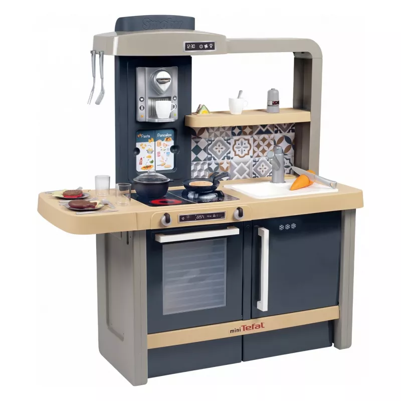 Smoby Tefal Toy Kitchen Evo