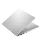 ASUS Vivobook S14 M3407GA-SF013W Ryzen AI 7 445 14.0 inch WUXGA 60Hz 300nits 16GB DDR5 512GB SSD Radeon Graphics FHD Camera 70Whrs Windows 11 Aluminum Cool Silver