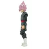 BANDAI Dragon Ball Dragon Stars Super Saiyan Rose Goku Black Action Figure