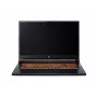Acer Nitro V 17 AI ANV17-61 Žaidimų Nešiojamas Kompiuteris – AMD Ryzen AI 9 365, 16GB DDR5, 1TB SSD, NVIDIA GeForce RTX 5070, 17.3 colio QHD 165Hz, Be OS, Juodas