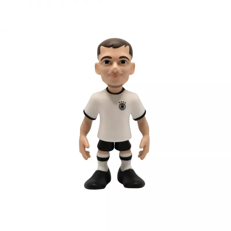 MINIX Florian Wirtz Kolekcinė Figūrėlė – Vokietija ir Bayer 04 Leverkusen