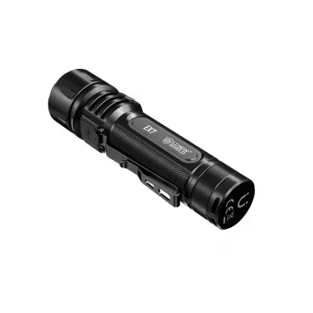 Nitecore EX7 Prožektorius 6000 Lumenų 655m Spindulio Nuotolis