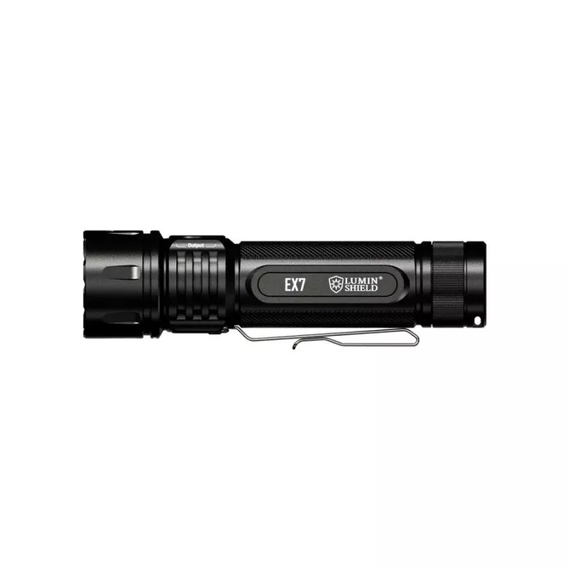 Nitecore EX7 Prožektorius 6000 Lumenų 655m Spindulio Nuotolis