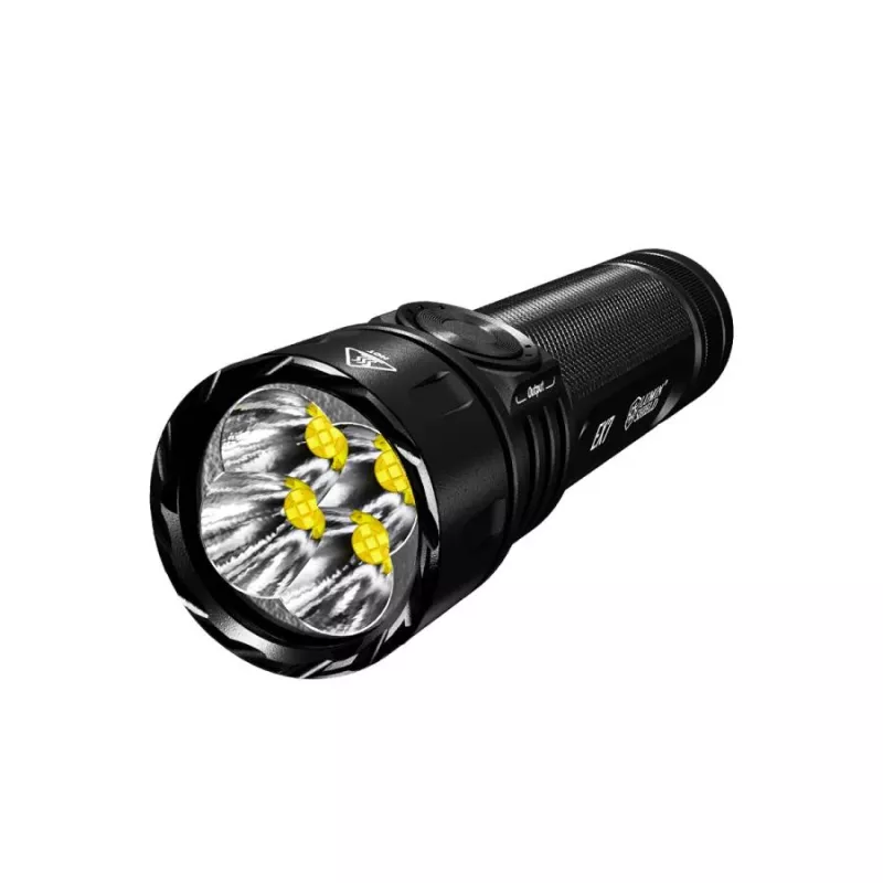 Nitecore EX7 Prožektorius 6000 Lumenų 655m Spindulio Nuotolis